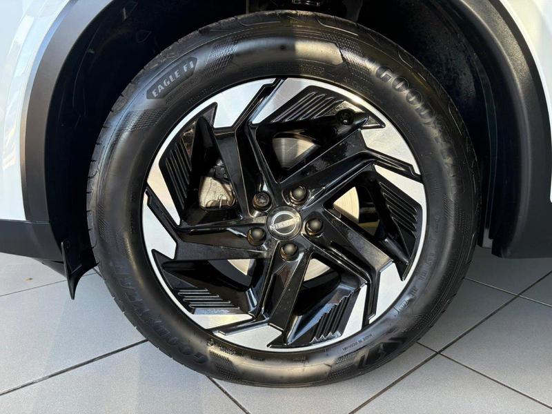 Used Nissan Qashqai 2025 for sale - 76008666: Photo 3