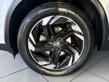 Used Nissan Qashqai 2025 for sale - 76008666: Photo