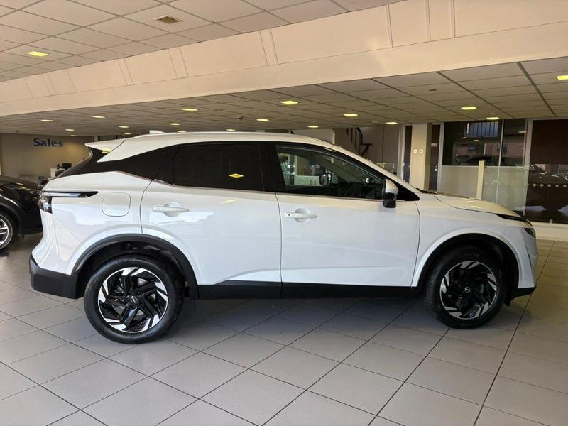 Used Nissan Qashqai 2025 for sale - 76008666: Photo 4