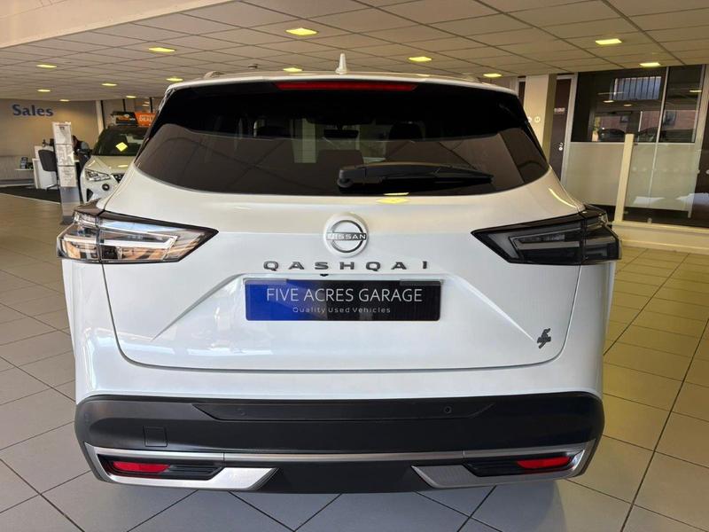 Used Nissan Qashqai 2025 for sale - 76008666: Photo 6