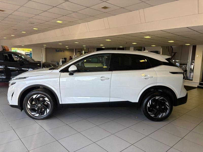 Used Nissan Qashqai 2025 for sale - 76008666: Photo 9