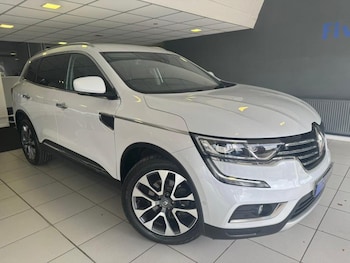 Used Renault Koleos 2019 for sale - 78329460: Photo