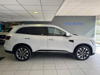 Used Renault Koleos 2019 for sale - 78329460: Photo