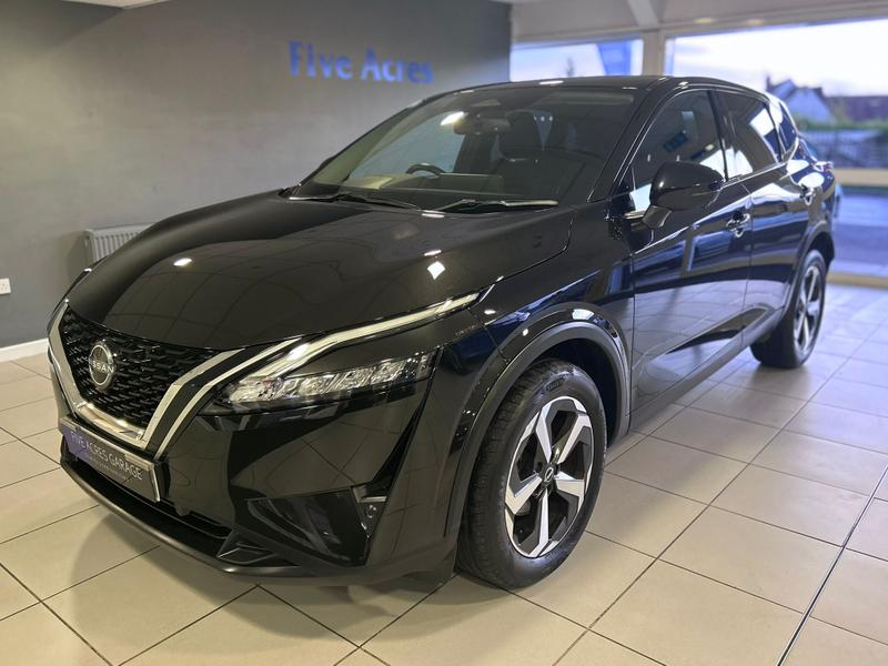 Used Nissan Qashqai 2022 for sale - 76458507: Photo 10
