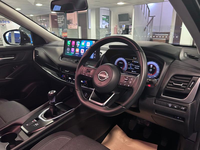 Used Nissan Qashqai 2022 for sale - 76458507: Photo 12