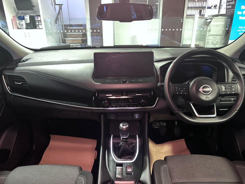 Used Nissan Qashqai 2022 for sale - 76458507: Photo 13