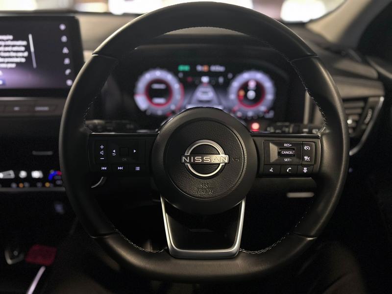 Used Nissan Qashqai 2022 for sale - 76458507: Photo 14