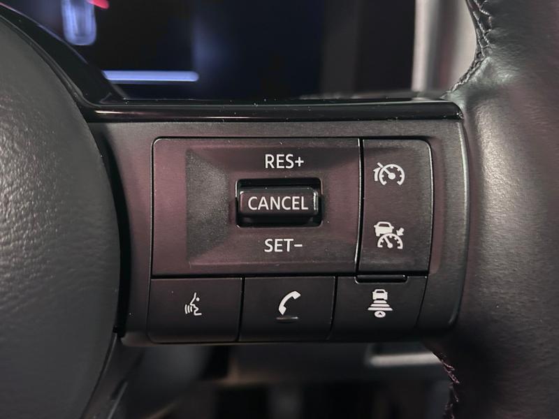 Used Nissan Qashqai 2022 for sale - 76458507: Photo 15