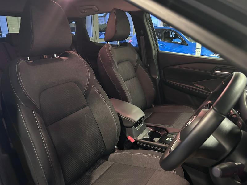 Used Nissan Qashqai 2022 for sale - 76458507: Photo 18