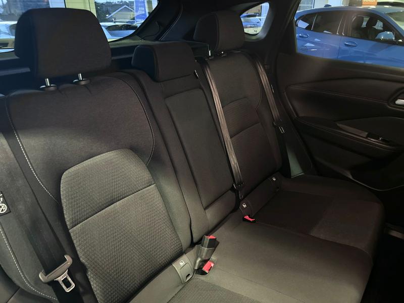 Used Nissan Qashqai 2022 for sale - 76458507: Photo 19