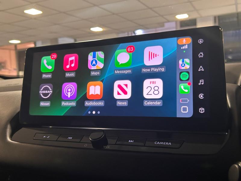 Used Nissan Qashqai 2022 for sale - 76458507: Photo 20