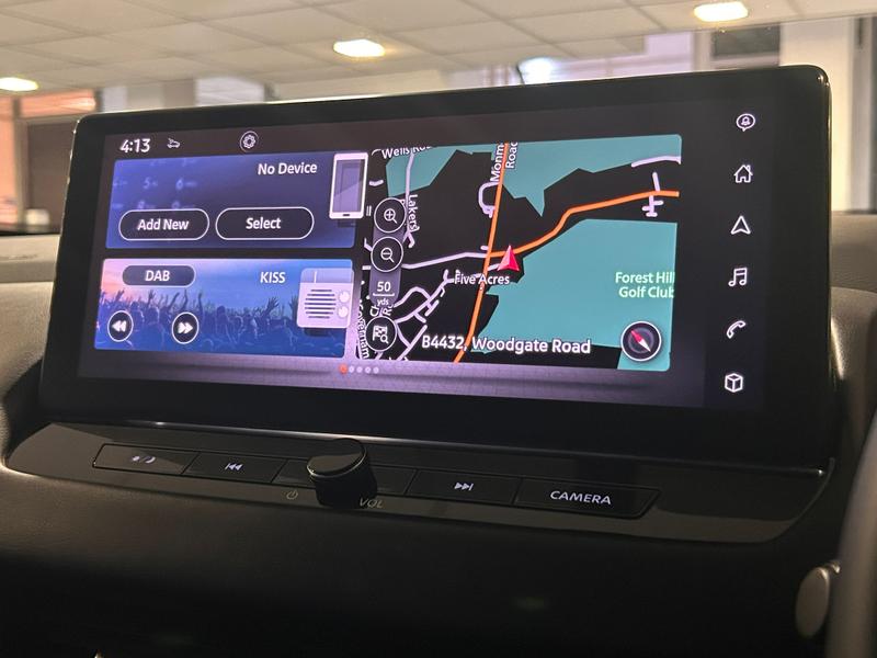 Used Nissan Qashqai 2022 for sale - 76458507: Photo 21