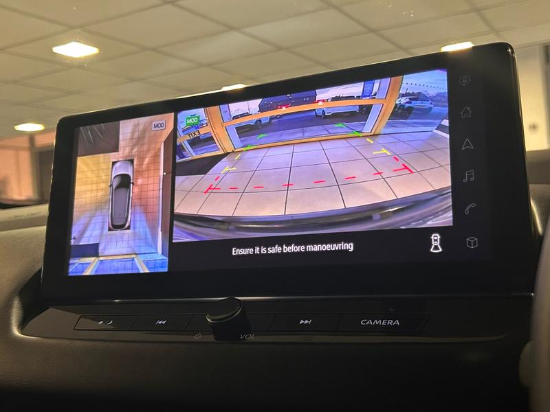 Used Nissan Qashqai 2022 for sale - 76458507: Photo 22