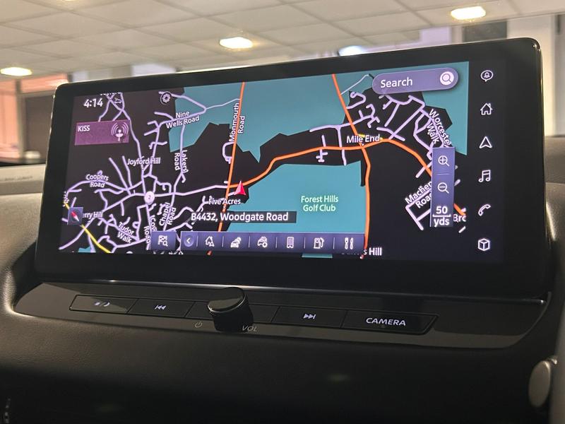 Used Nissan Qashqai 2022 for sale - 76458507: Photo 23