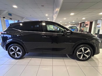 Used Nissan Qashqai 2022 for sale - 76458507: Photo