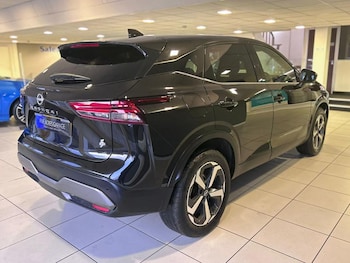 Used Nissan Qashqai 2022 for sale - 76458507: Photo