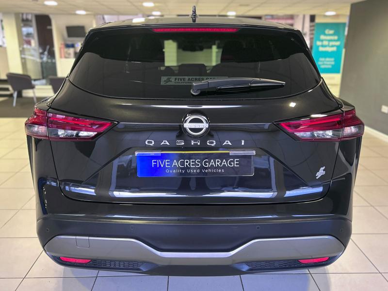 Used Nissan Qashqai 2022 for sale - 76458507: Photo 5