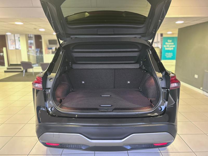 Used Nissan Qashqai 2022 for sale - 76458507: Photo 6