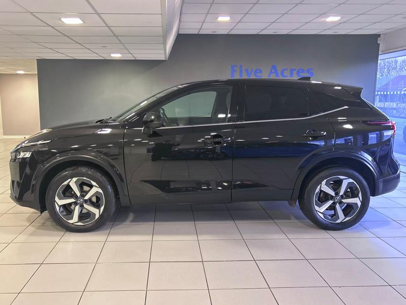 Used Nissan Qashqai 2022 for sale - 76458507: Photo 9