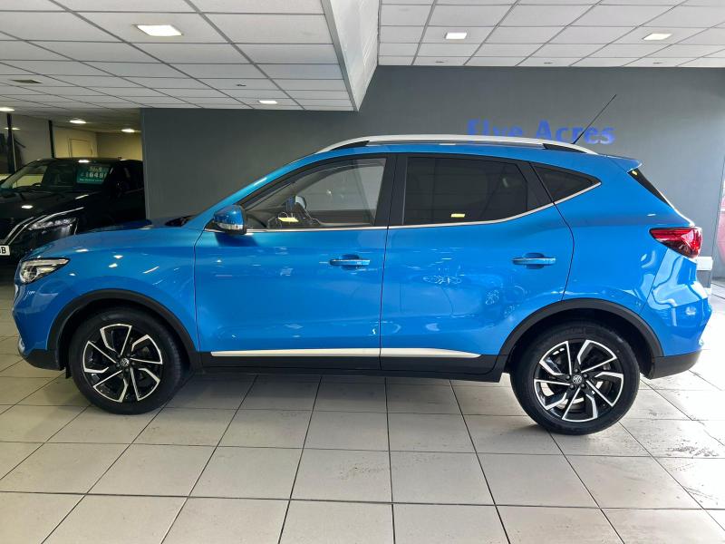 Used MG MG ZS 2023 for sale - 77323563: Photo 10