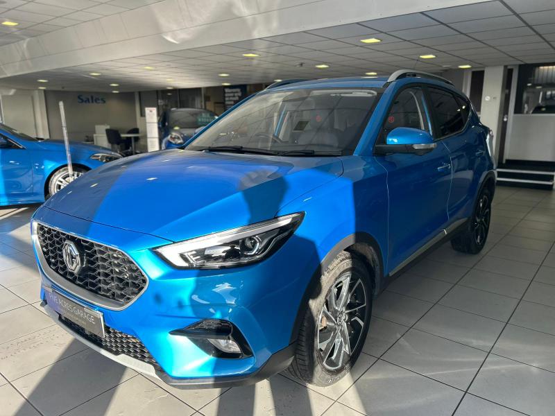 Used MG MG ZS 2023 for sale - 77323563: Photo 11