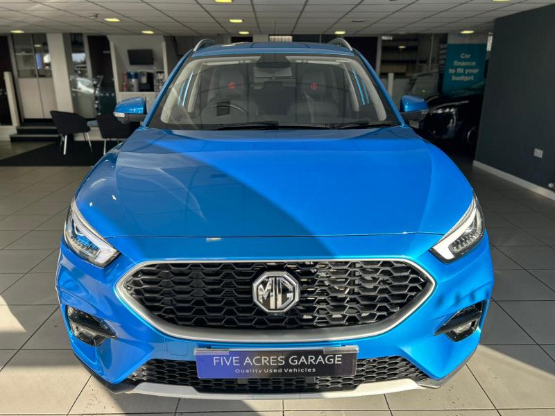 Used MG MG ZS 2023 for sale - 77323563: Photo 12