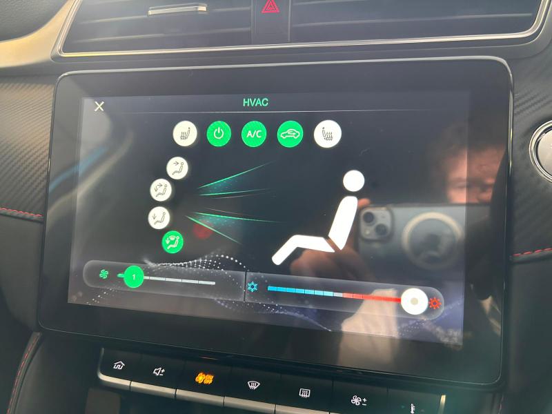 Used MG MG ZS 2023 for sale - 77323563: Photo 24