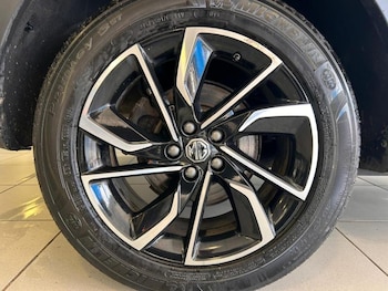 Used MG MG ZS undefined for sale - 77323563: Photo