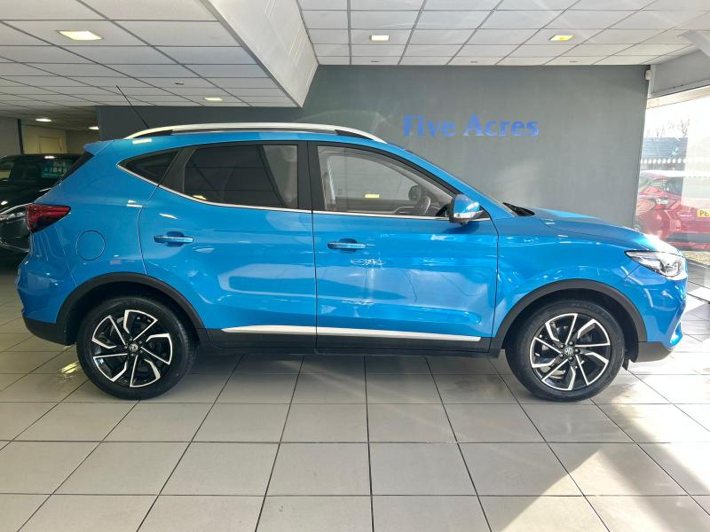 Used MG MG ZS 2023 for sale - 77323563: Photo 4