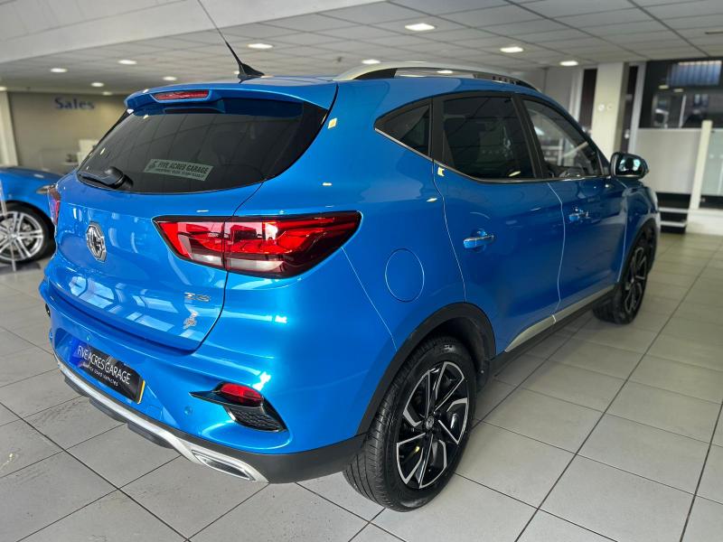 Used MG MG ZS 2023 for sale - 77323563: Photo 5