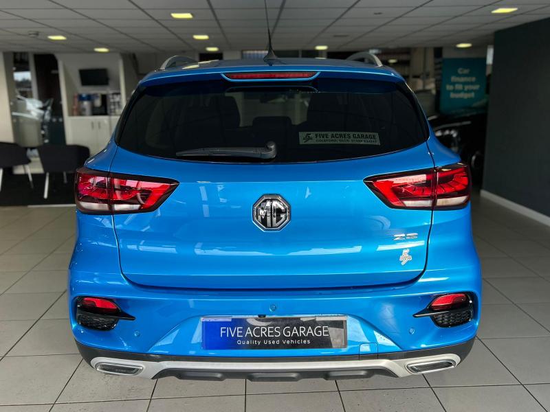Used MG MG ZS 2023 for sale - 77323563: Photo 6