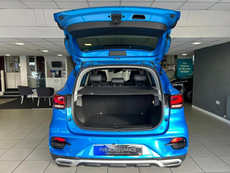 Used MG MG ZS 2023 for sale - 77323563: Photo 7