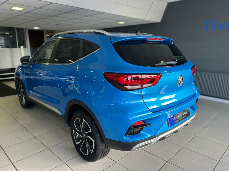 Used MG MG ZS 2023 for sale - 77323563: Photo 9