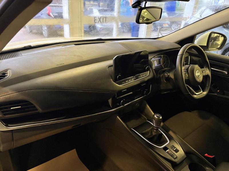 Used Nissan Qashqai 2022 for sale - 76458517: Photo 13