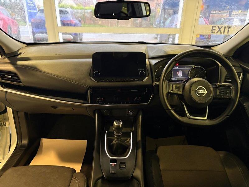 Used Nissan Qashqai 2022 for sale - 76458517: Photo 15