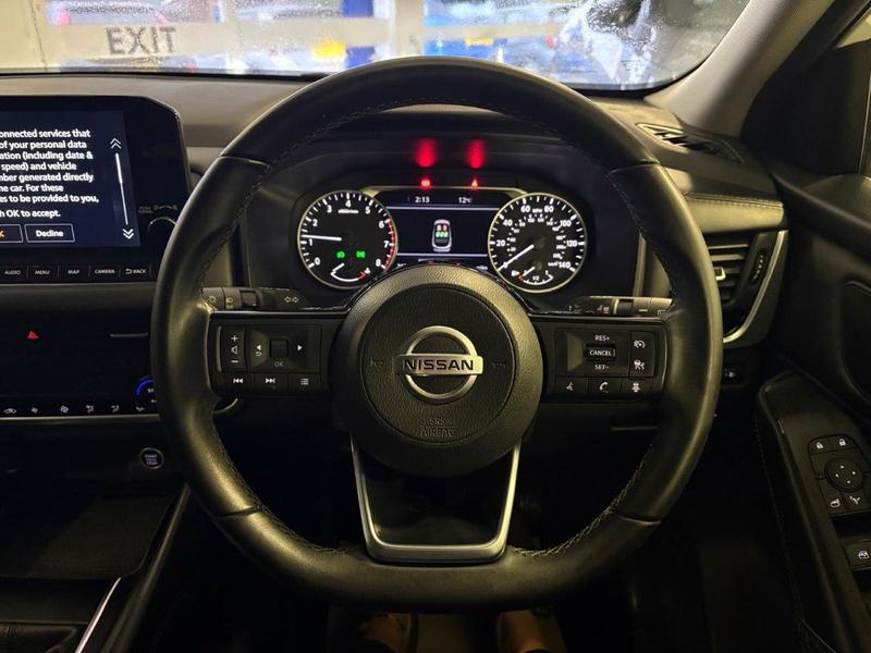 Used Nissan Qashqai 2022 for sale - 76458517: Photo 16