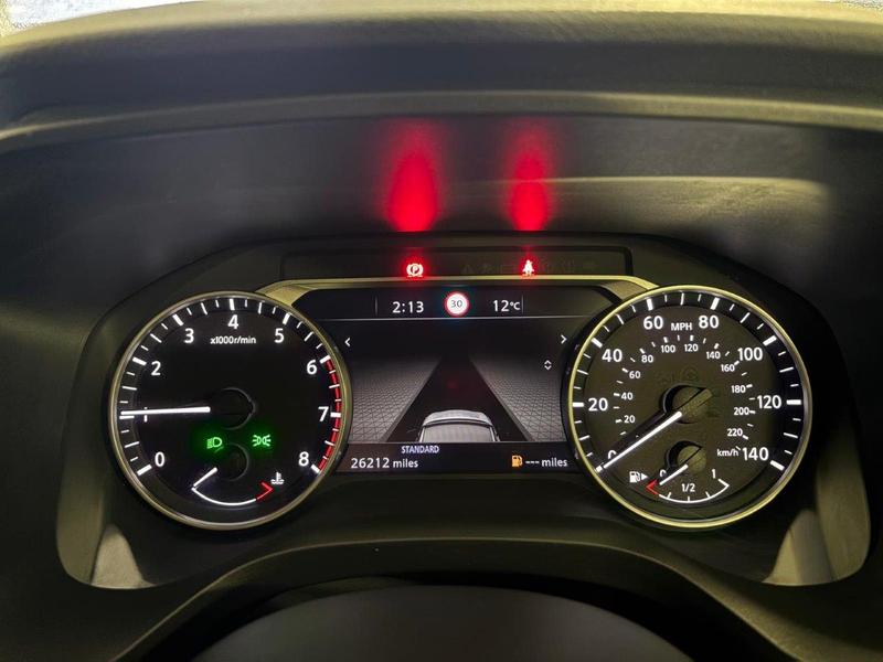 Used Nissan Qashqai 2022 for sale - 76458517: Photo 17