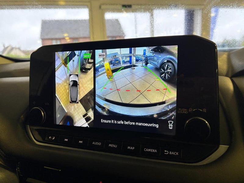 Used Nissan Qashqai 2022 for sale - 76458517: Photo 20