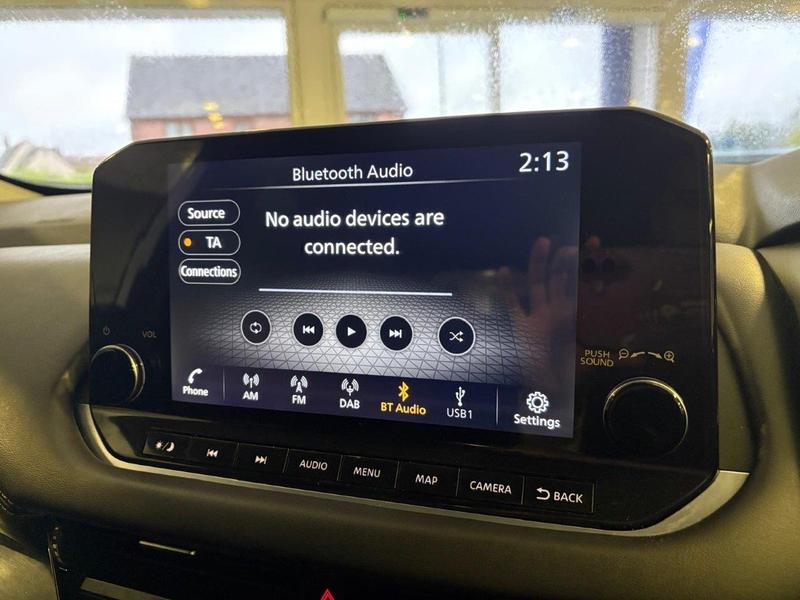 Used Nissan Qashqai 2022 for sale - 76458517: Photo 21