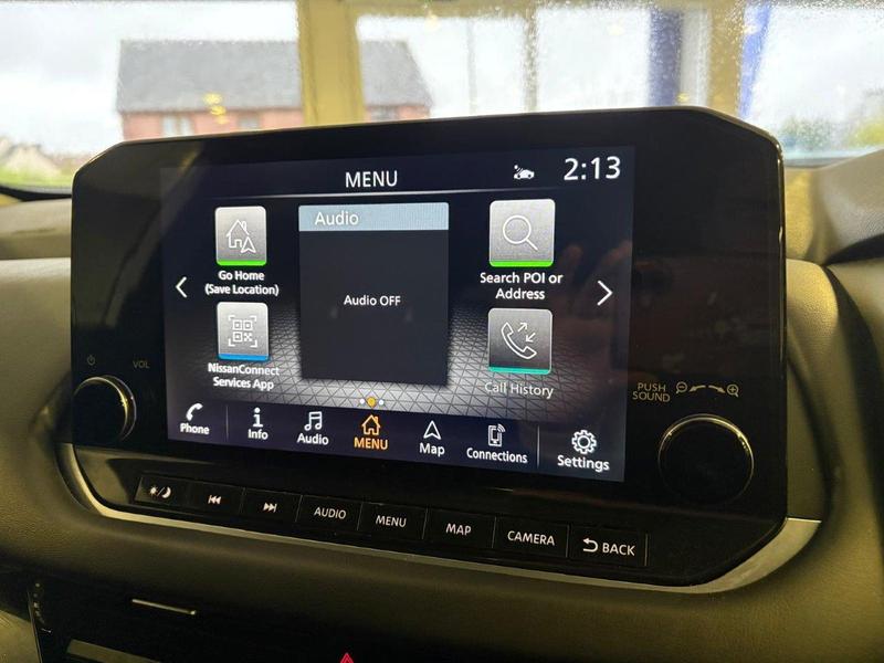 Used Nissan Qashqai 2022 for sale - 76458517: Photo 22