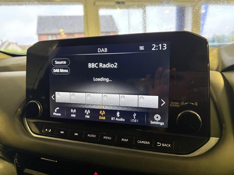 Used Nissan Qashqai 2022 for sale - 76458517: Photo 24