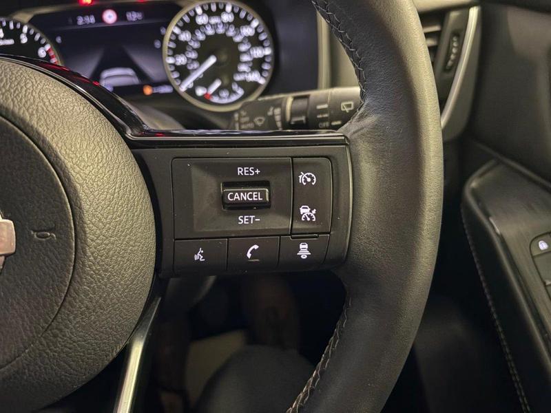 Used Nissan Qashqai 2022 for sale - 76458517: Photo 26