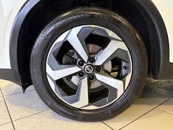 Used Nissan Qashqai 2022 for sale - 76458517: Photo