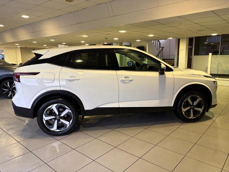 Used Nissan Qashqai 2022 for sale - 76458517: Photo 4