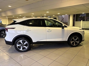 Used Nissan Qashqai 2022 for sale - 76458517: Photo