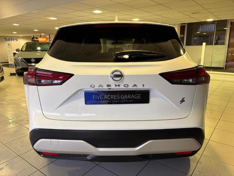 Used Nissan Qashqai 2022 for sale - 76458517: Photo 6