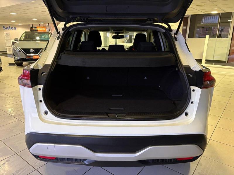 Used Nissan Qashqai 2022 for sale - 76458517: Photo 7