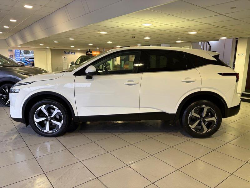 Used Nissan Qashqai 2022 for sale - 76458517: Photo 9