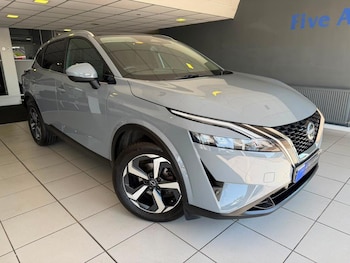 Used Nissan Qashqai 2023 for sale - 79436838: Photo
