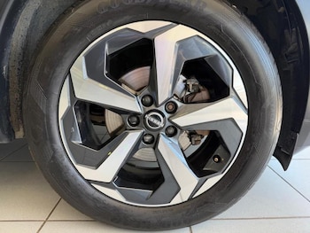 Used Nissan Qashqai 2023 for sale - 79436838: Photo
